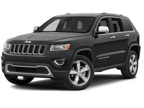 JEEP GRAND CHEROKEE 2014 1C4RJFBG1EC299392 image